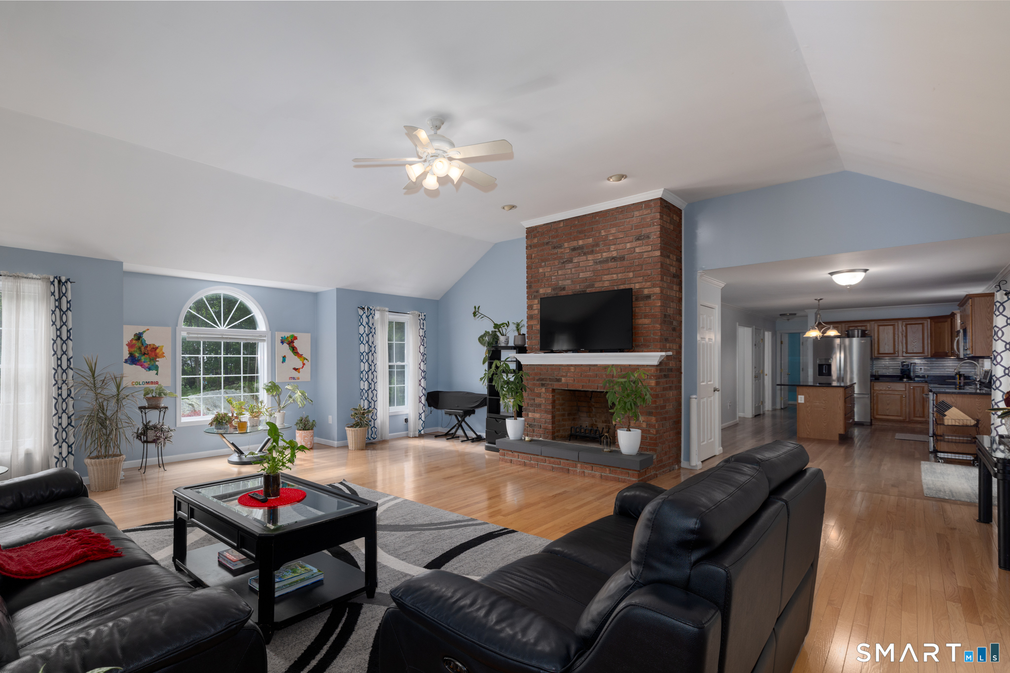 15 Sarah Drive Oxford CT 06478