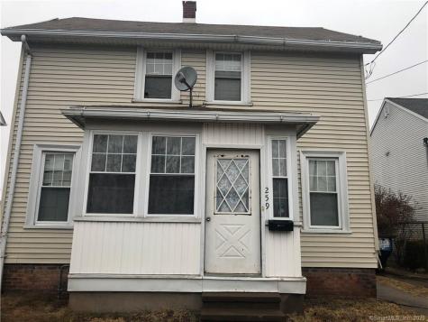 259 Morse Street Hamden CT 06517