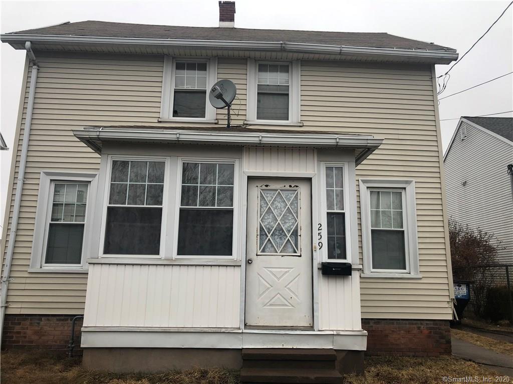 259 Morse Street Hamden CT 06517