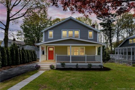 30 Eversley Avenue Norwalk CT 06851