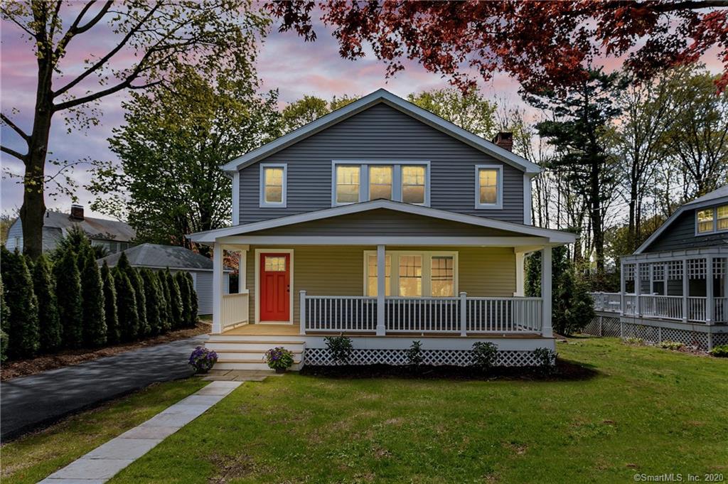 30 Eversley Avenue Norwalk CT 06851