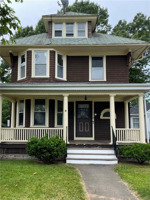 542 Washington Avenue West Haven CT 06516