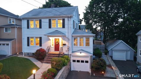 31 Puritan Lane Stamford CT 06906