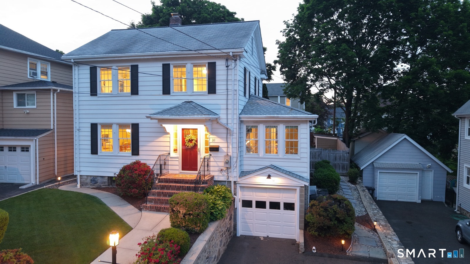 31 Puritan Lane Stamford CT 06906