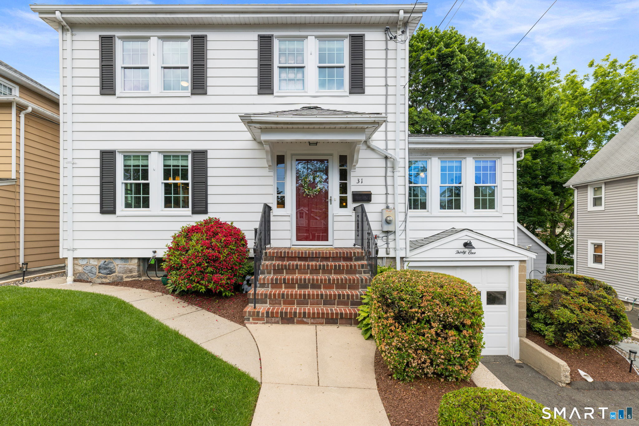 31 Puritan Lane Stamford CT 06906