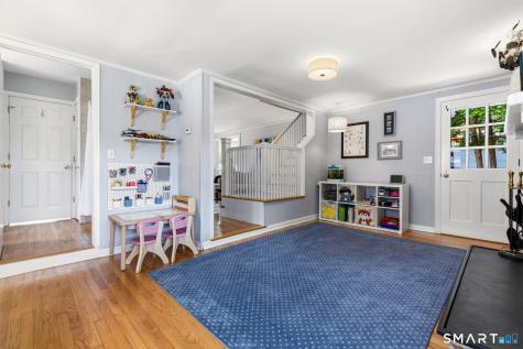 31 Puritan Lane Stamford CT 06906