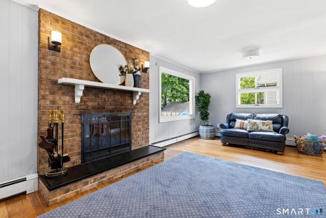 31 Puritan Lane Stamford CT 06906