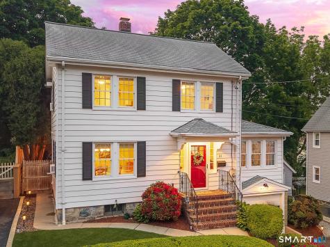 31 Puritan Lane Stamford CT 06906
