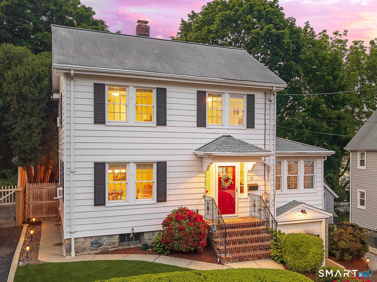 31 Puritan Lane Stamford CT 06906
