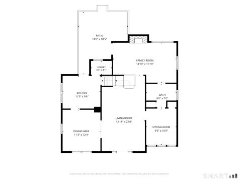 31 Puritan Lane Stamford CT 06906