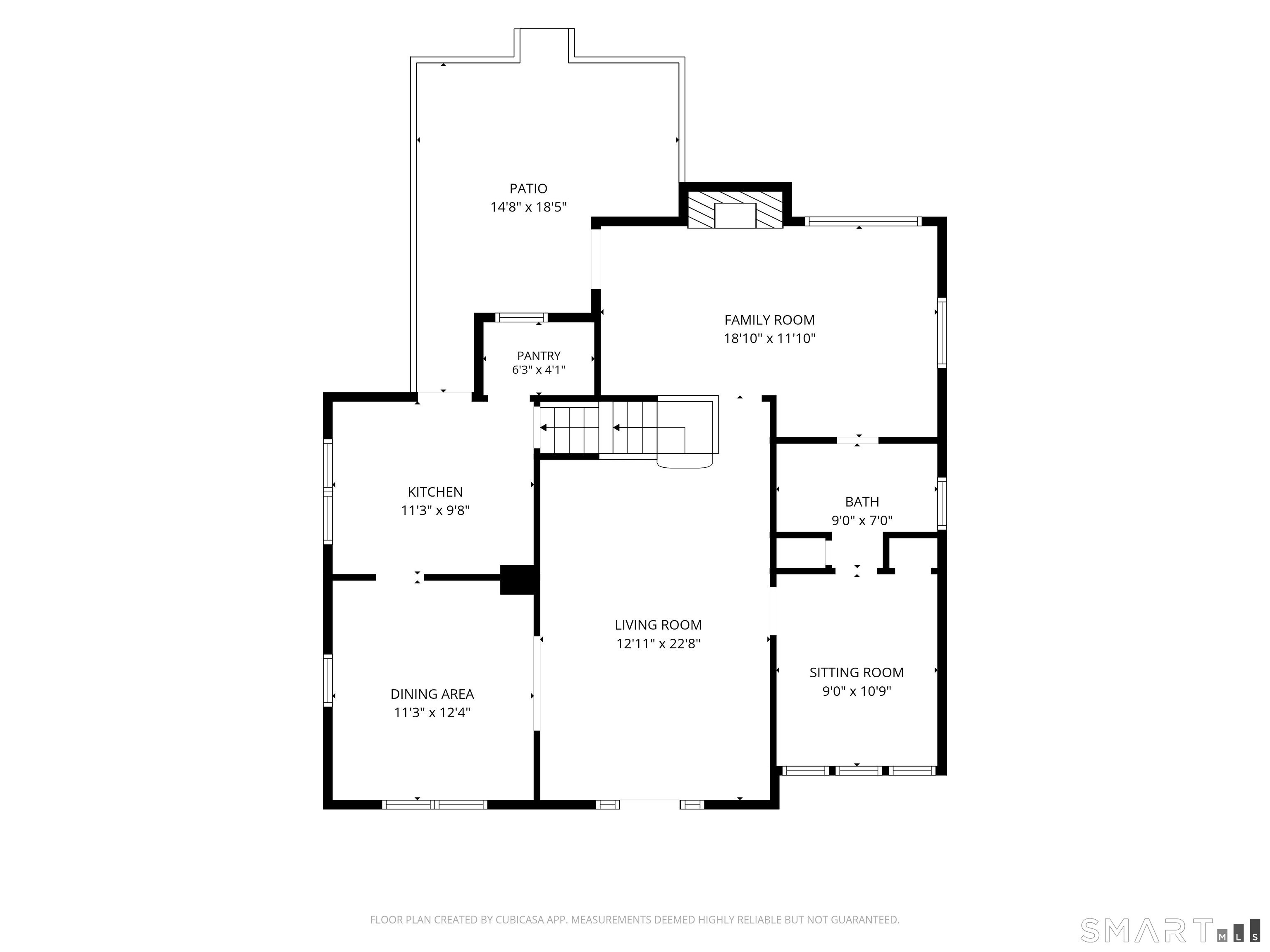 31 Puritan Lane Stamford CT 06906