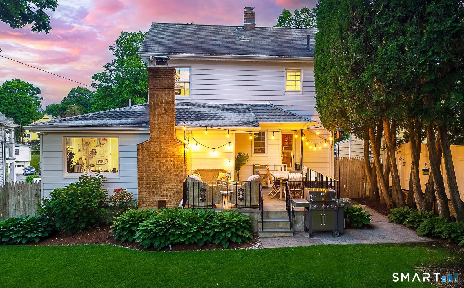 31 Puritan Lane Stamford CT 06906