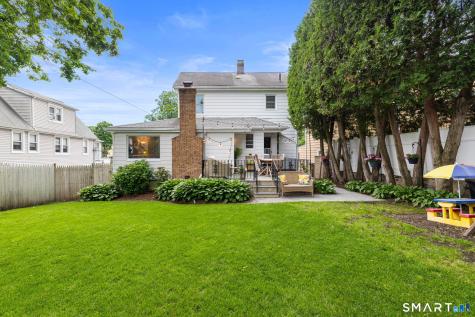 31 Puritan Lane Stamford CT 06906