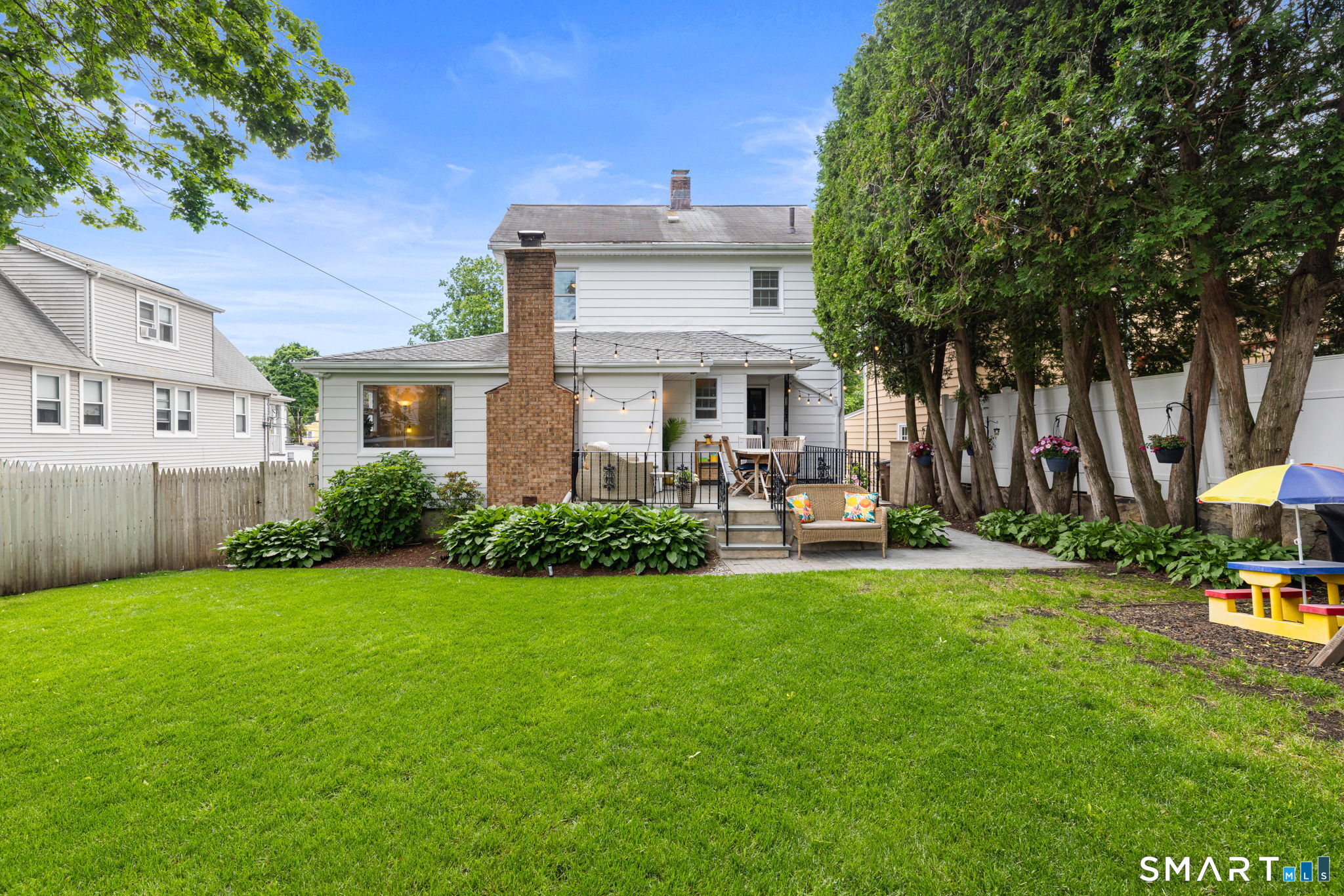 31 Puritan Lane Stamford CT 06906