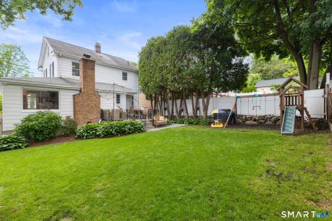 31 Puritan Lane Stamford CT 06906