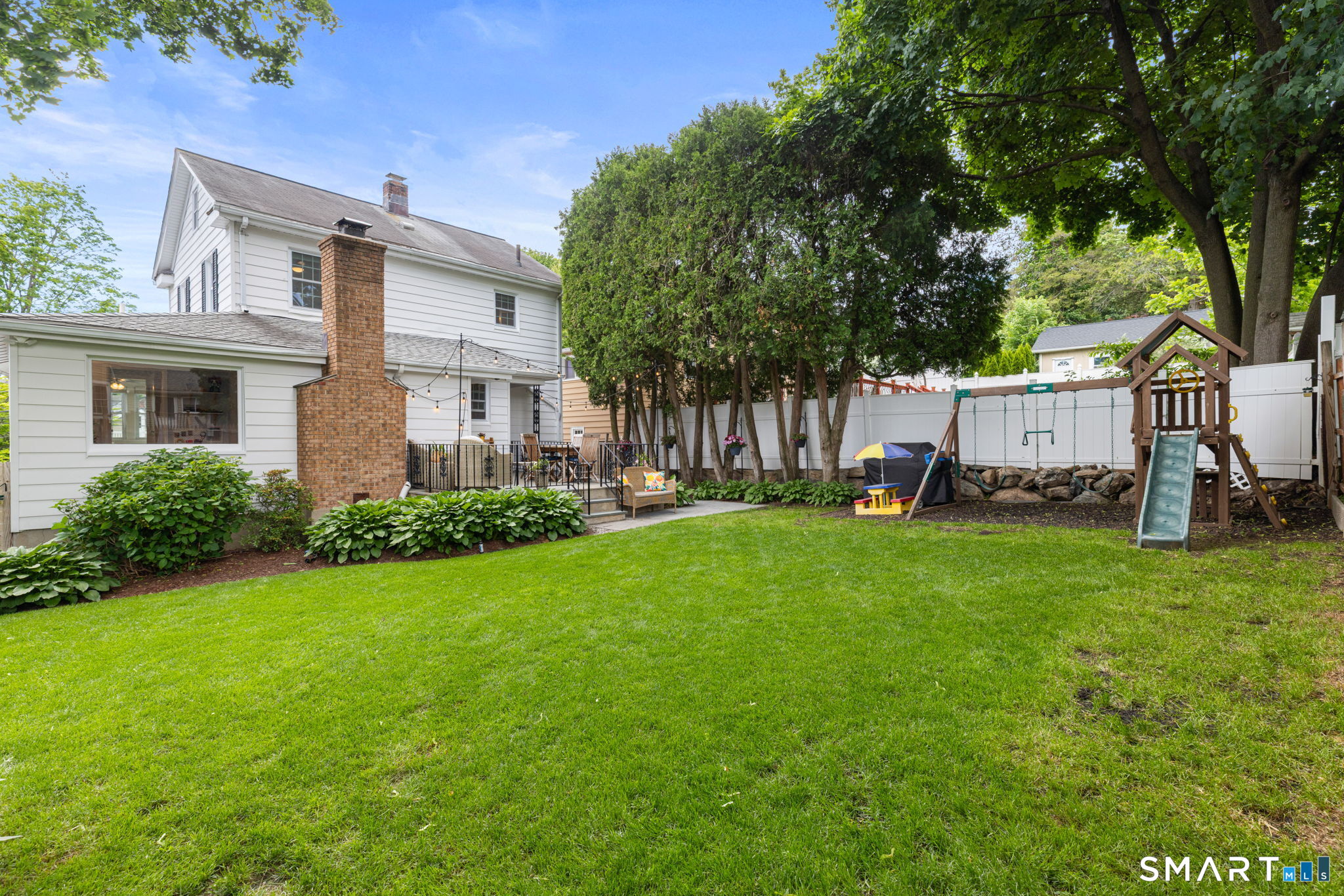 31 Puritan Lane Stamford CT 06906