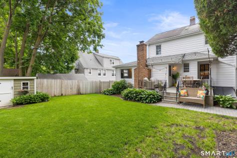 31 Puritan Lane Stamford CT 06906