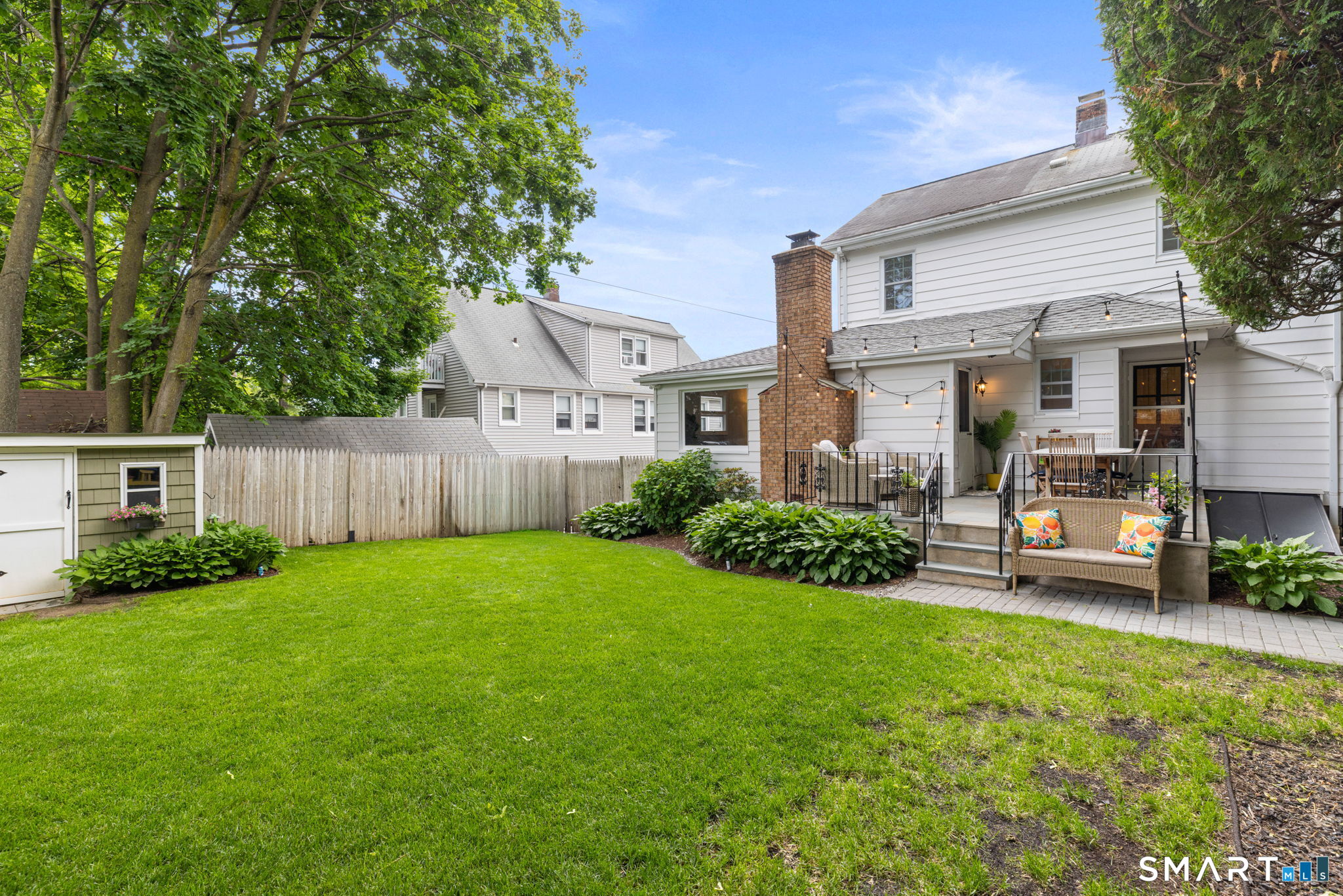 31 Puritan Lane Stamford CT 06906