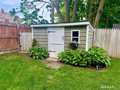 31 Puritan Lane Stamford CT 06906