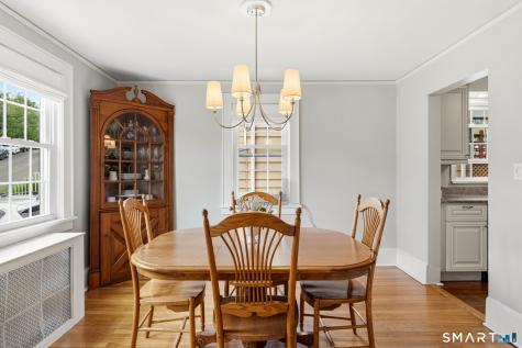 31 Puritan Lane Stamford CT 06906