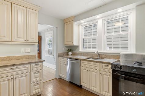 31 Puritan Lane Stamford CT 06906