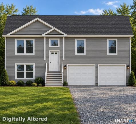2 Avery Court Ledyard CT 06339