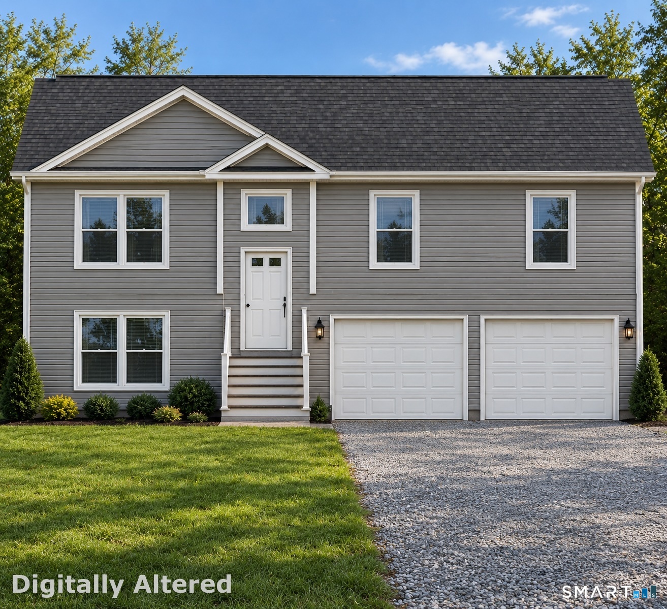 2 Avery Court Ledyard CT 06339