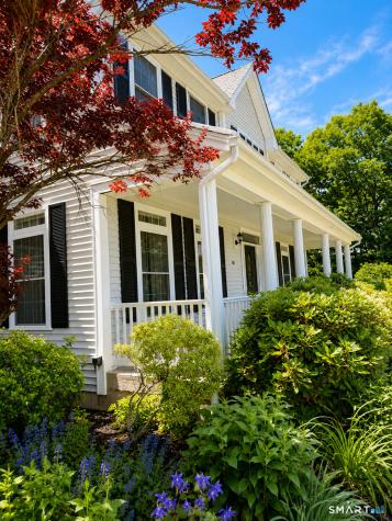 48 Cider Mill Heights Granby CT 06060