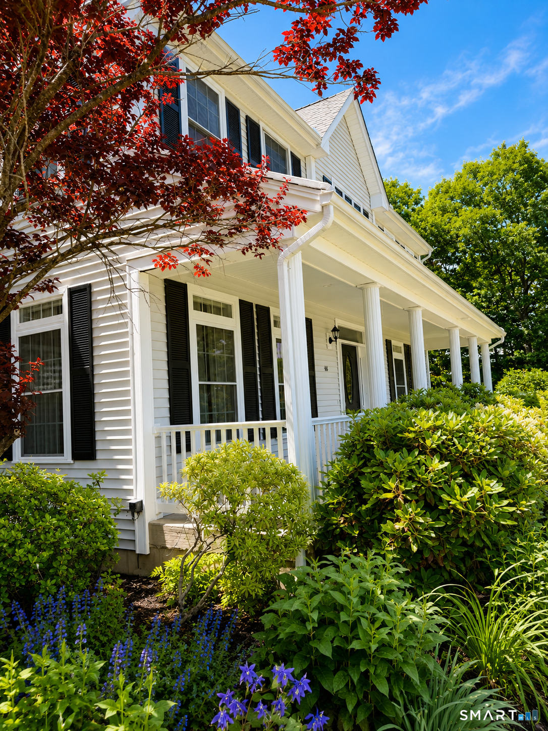 48 Cider Mill Heights Granby CT 06060