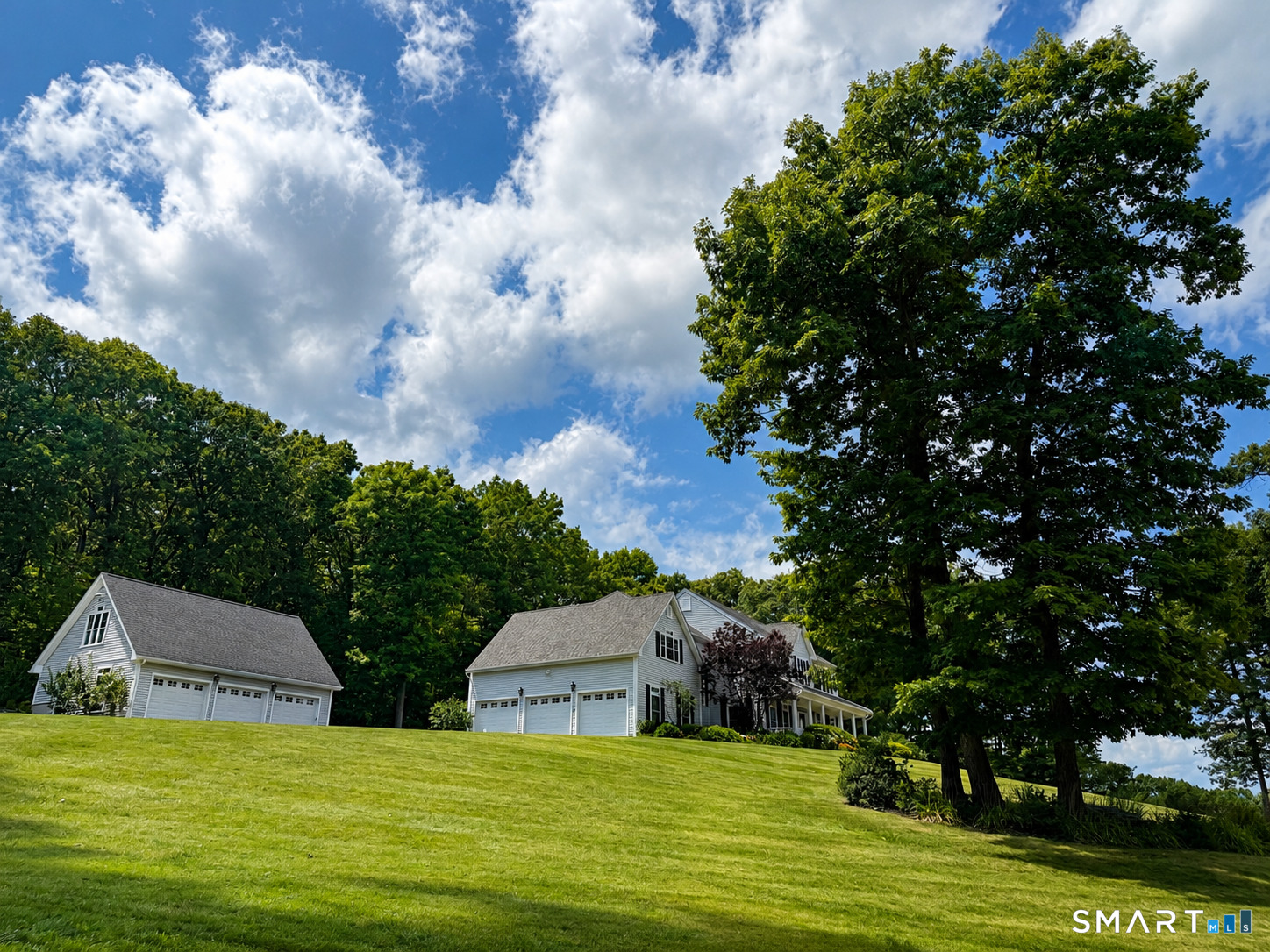 48 Cider Mill Heights Granby CT 06060
