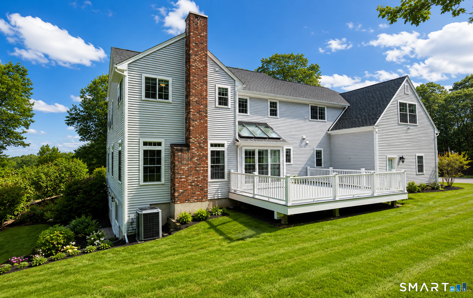 48 Cider Mill Heights Granby CT 06060
