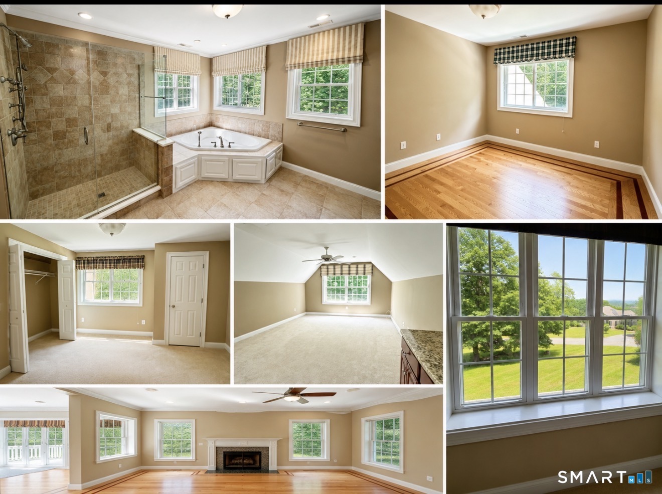 48 Cider Mill Heights Granby CT 06060