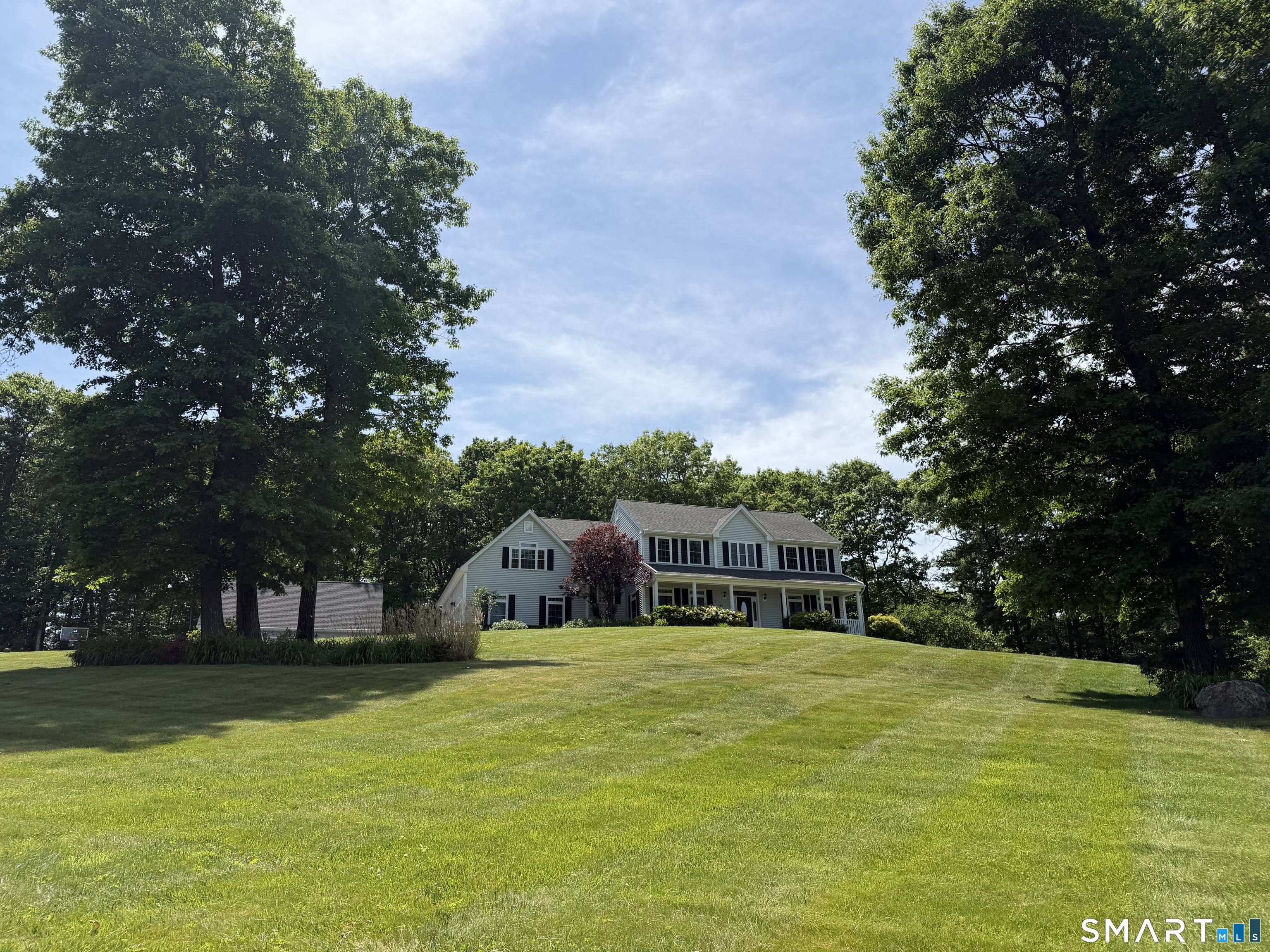 48 Cider Mill Heights Granby CT 06060