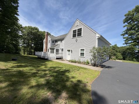 48 Cider Mill Heights Granby CT 06060