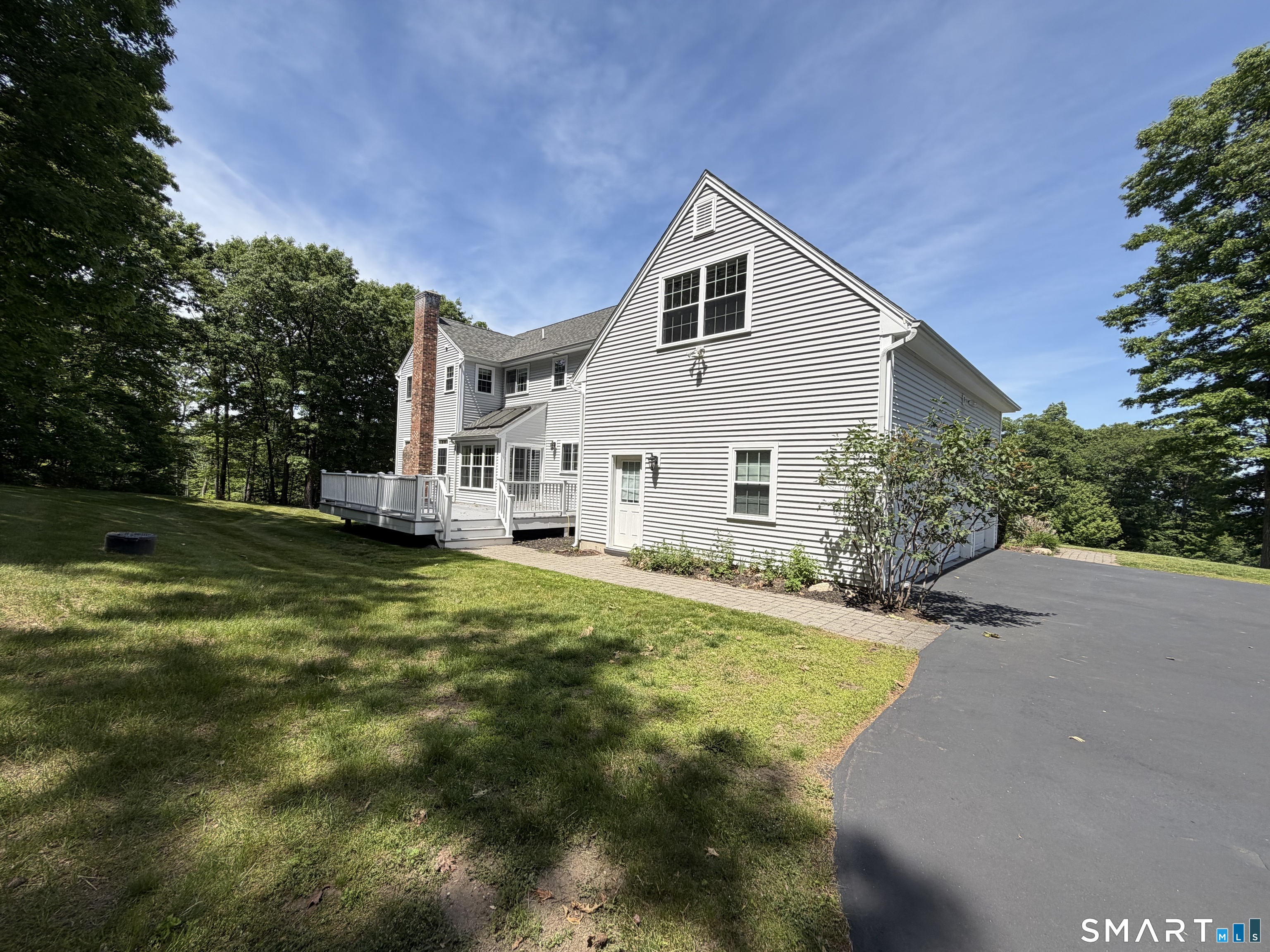 48 Cider Mill Heights Granby CT 06060