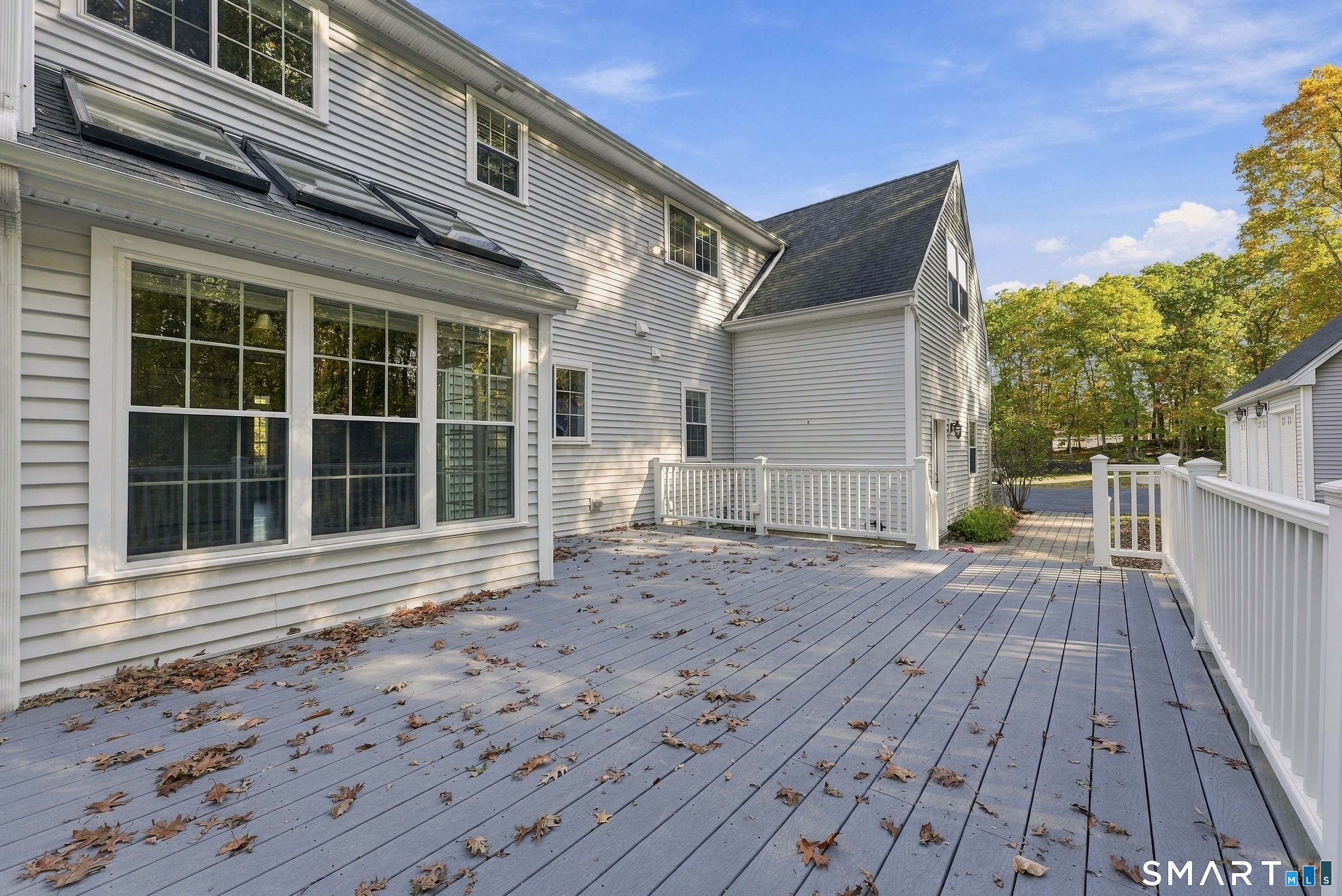 48 Cider Mill Heights Granby CT 06060