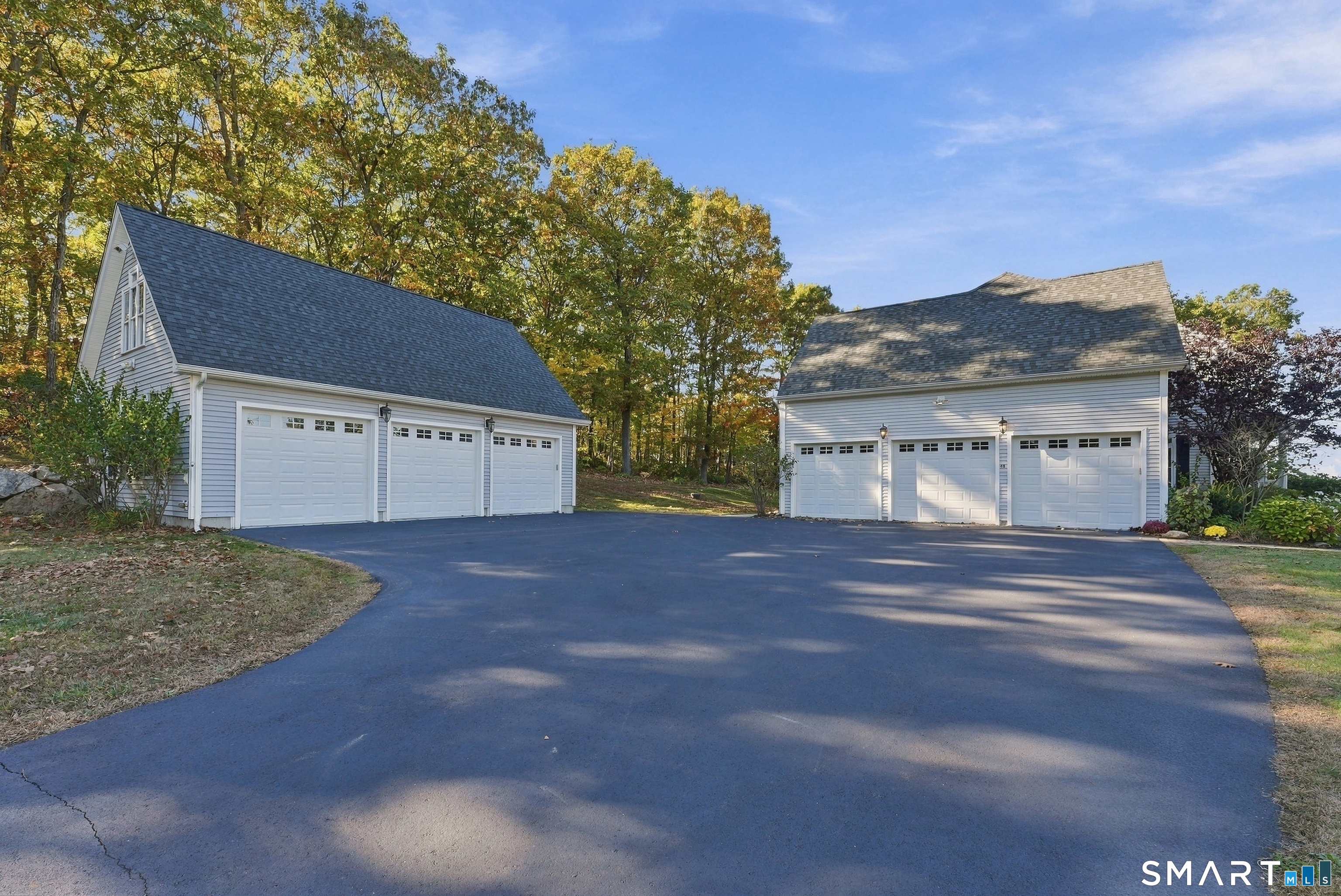 48 Cider Mill Heights Granby CT 06060