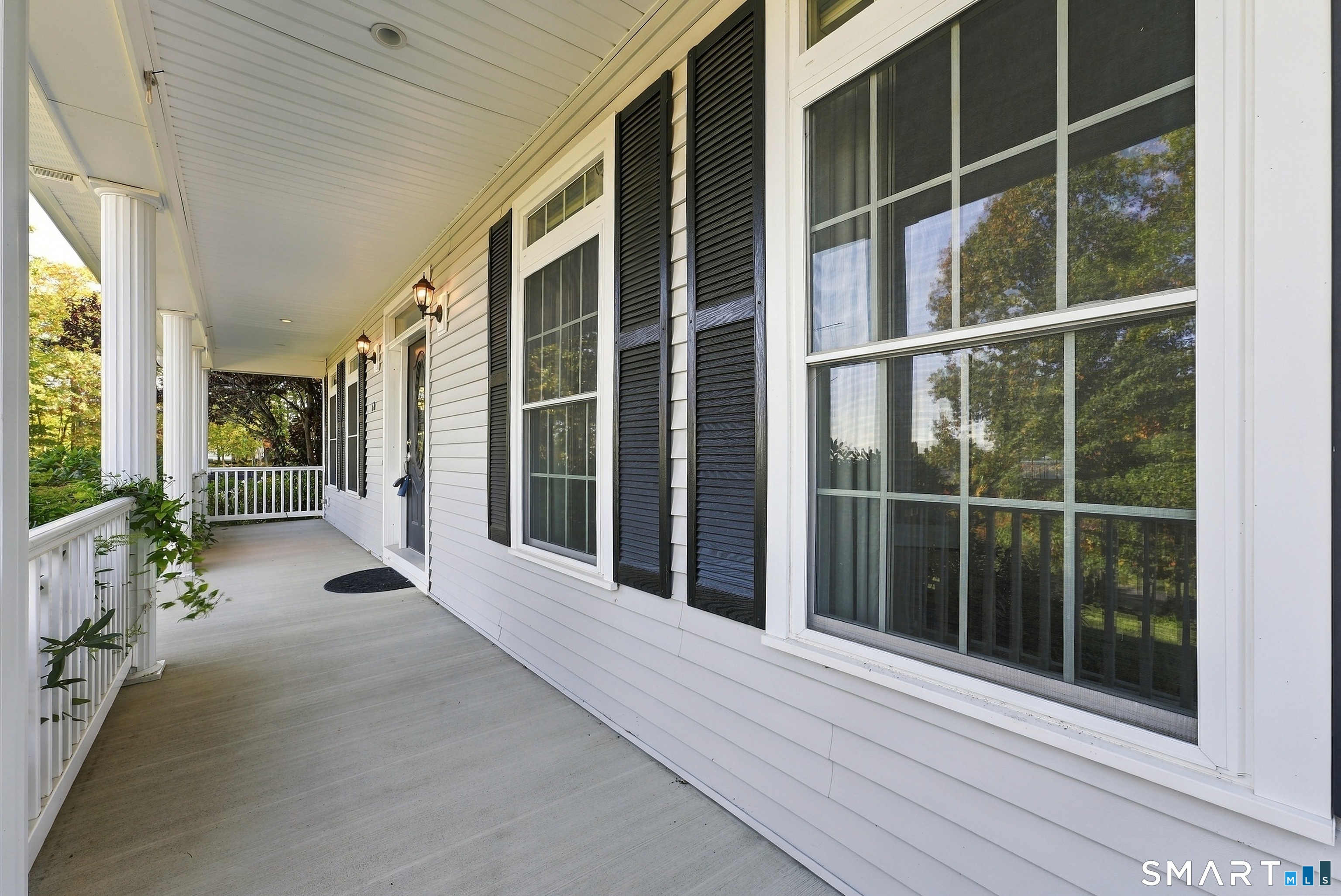 48 Cider Mill Heights Granby CT 06060