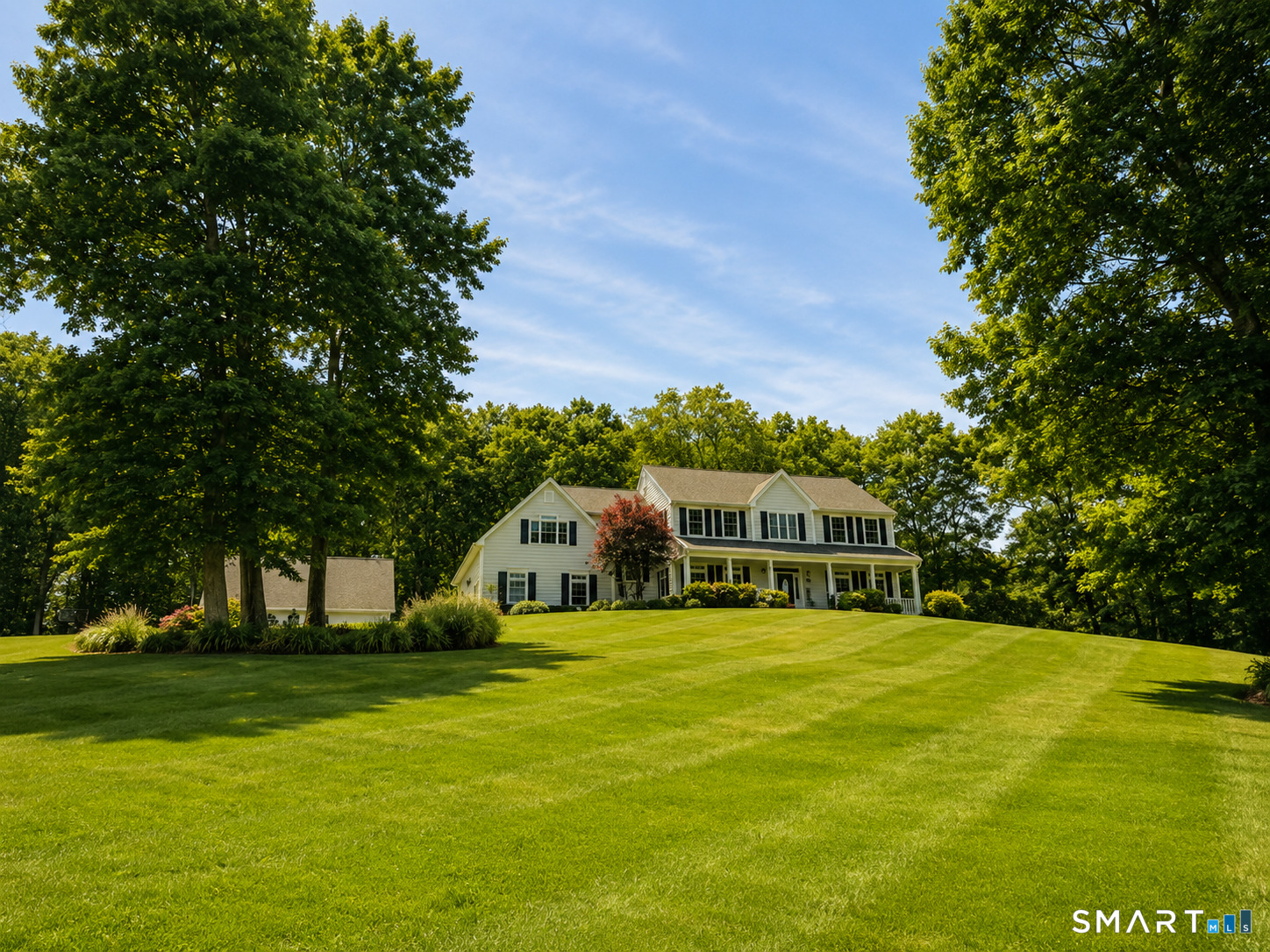 48 Cider Mill Heights Granby CT 06060