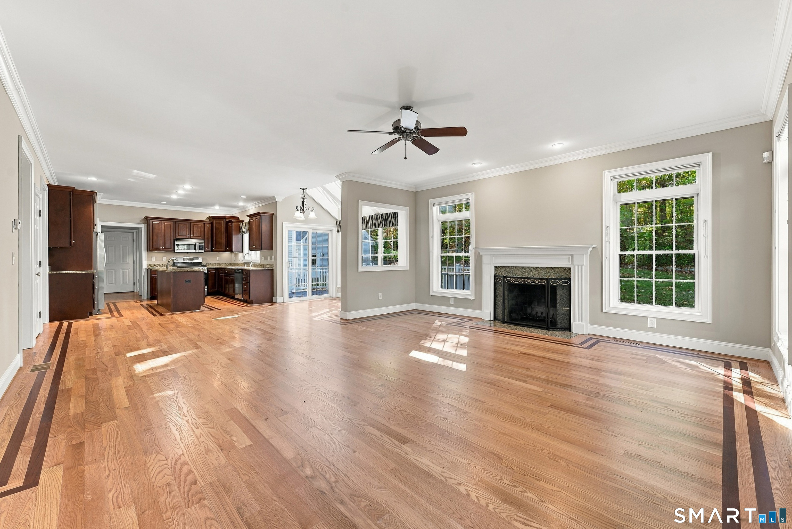 48 Cider Mill Heights Granby CT 06060