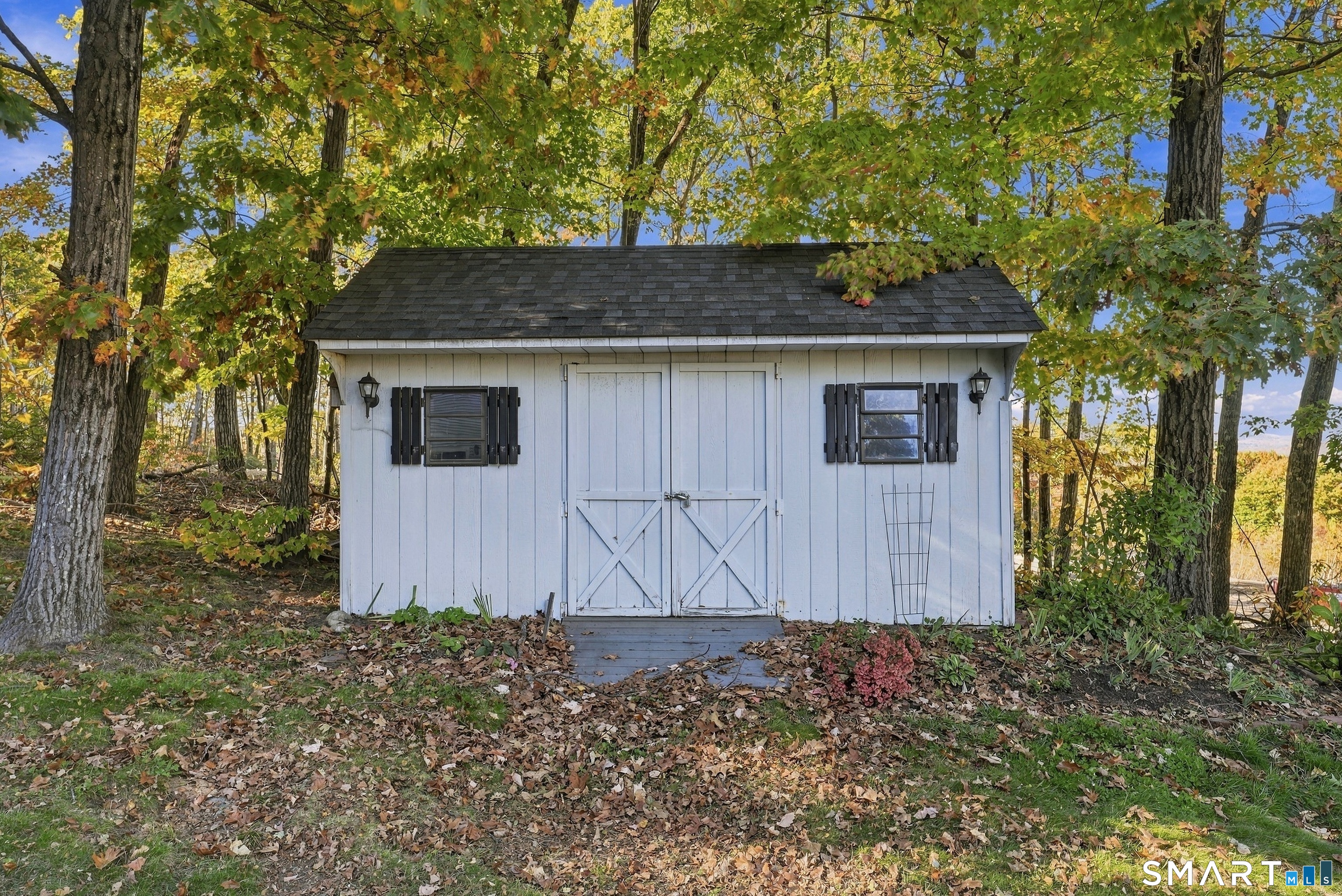 48 Cider Mill Heights Granby CT 06060