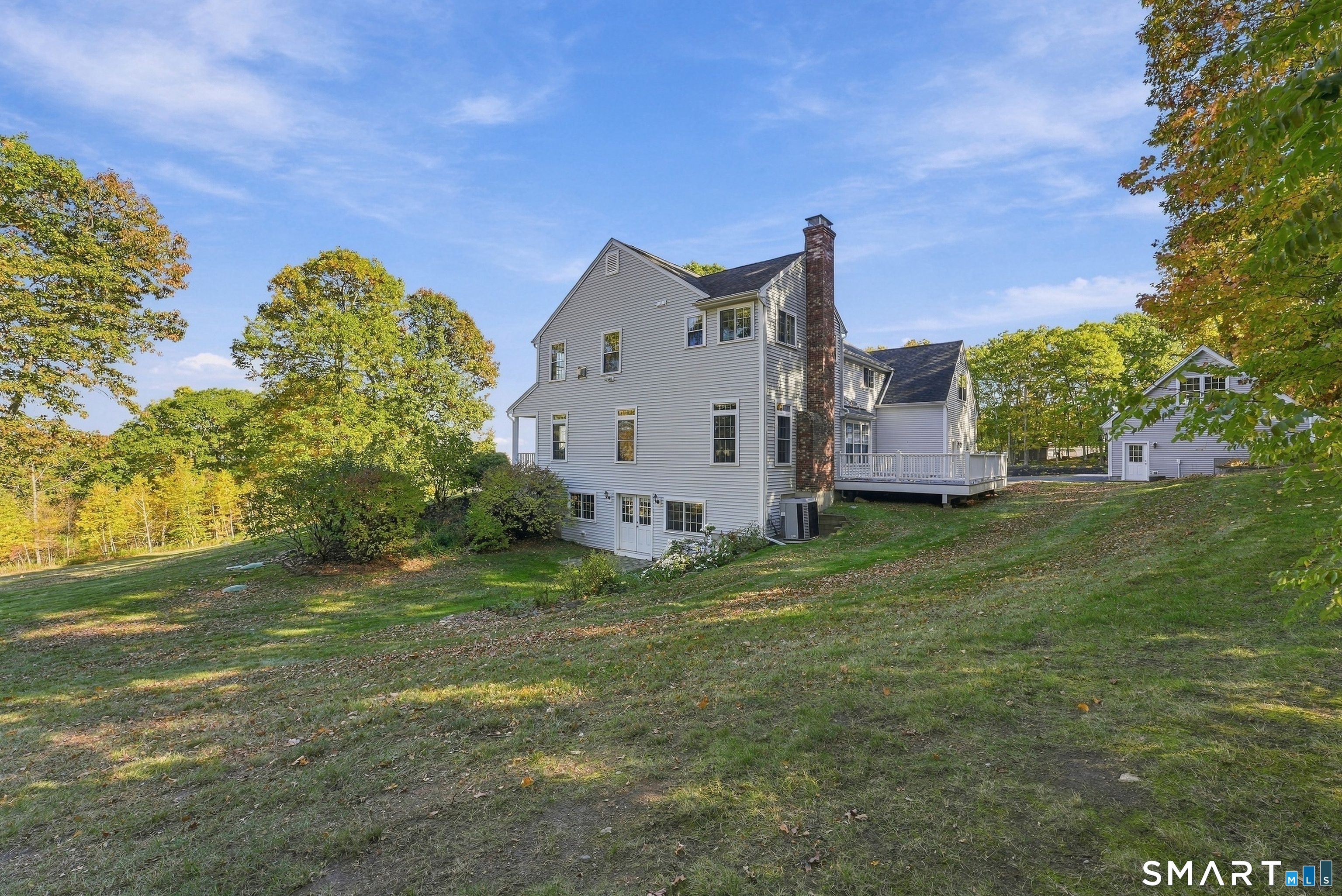 48 Cider Mill Heights Granby CT 06060