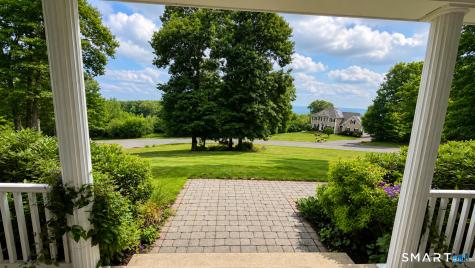 48 Cider Mill Heights Granby CT 06060