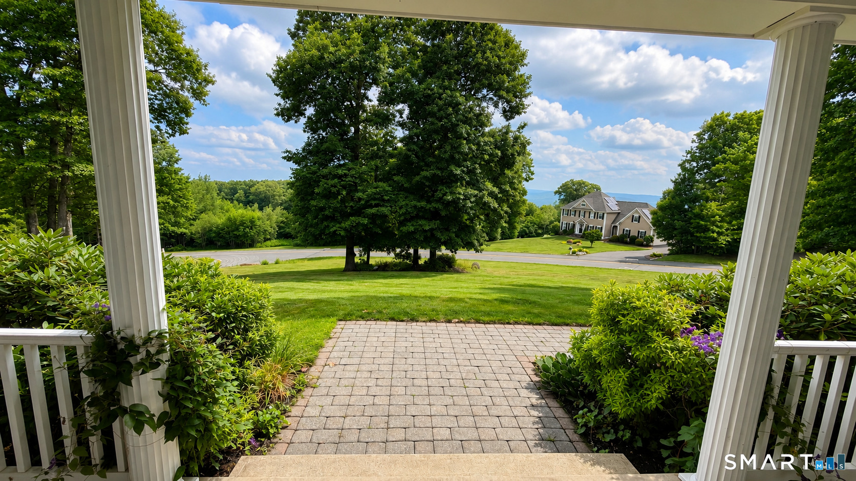 48 Cider Mill Heights Granby CT 06060