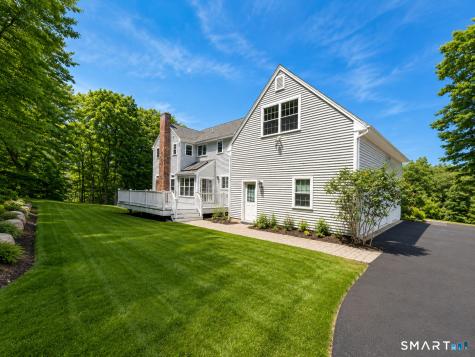48 Cider Mill Heights Granby CT 06060
