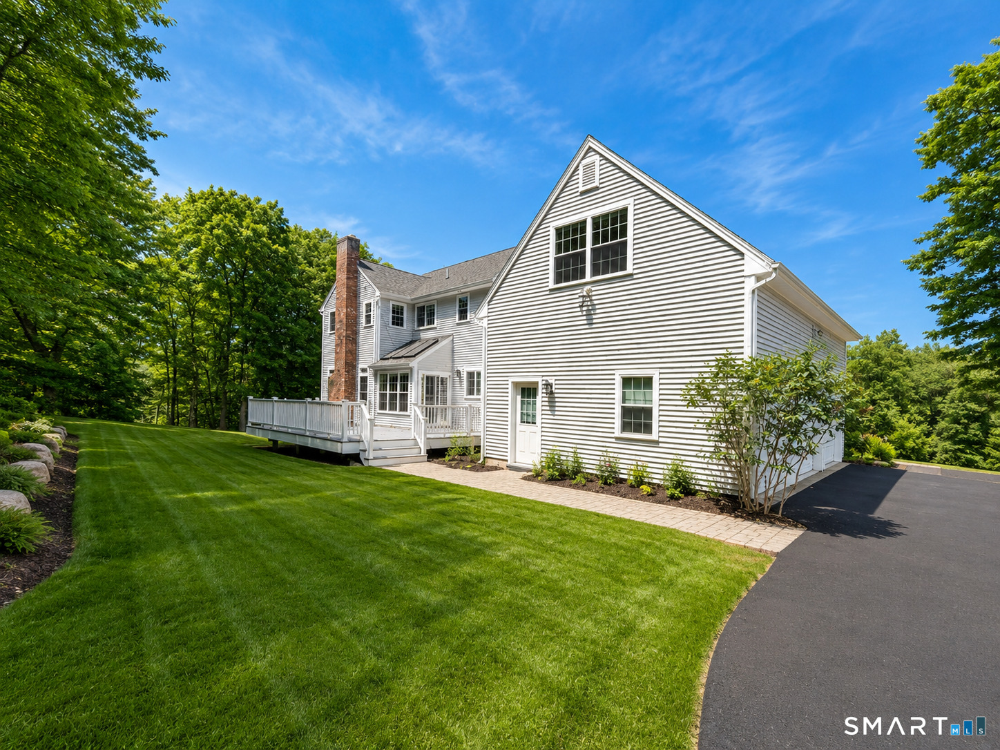 48 Cider Mill Heights Granby CT 06060