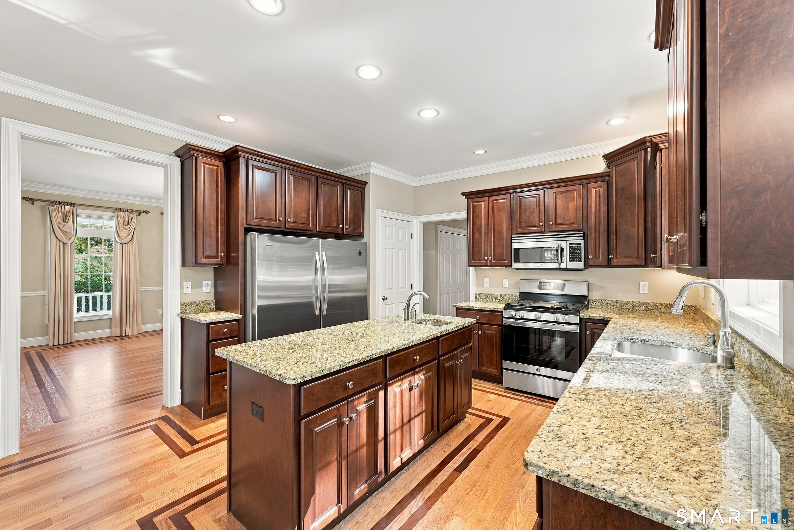 48 Cider Mill Heights Granby CT 06060