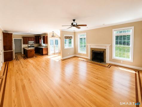 48 Cider Mill Heights Granby CT 06060