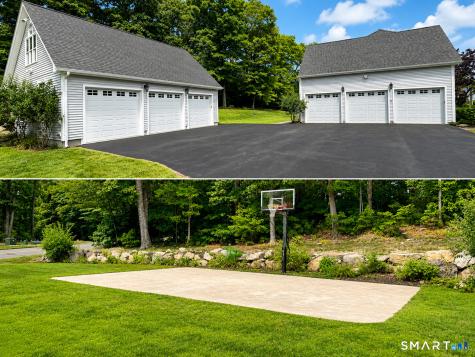 48 Cider Mill Heights Granby CT 06060