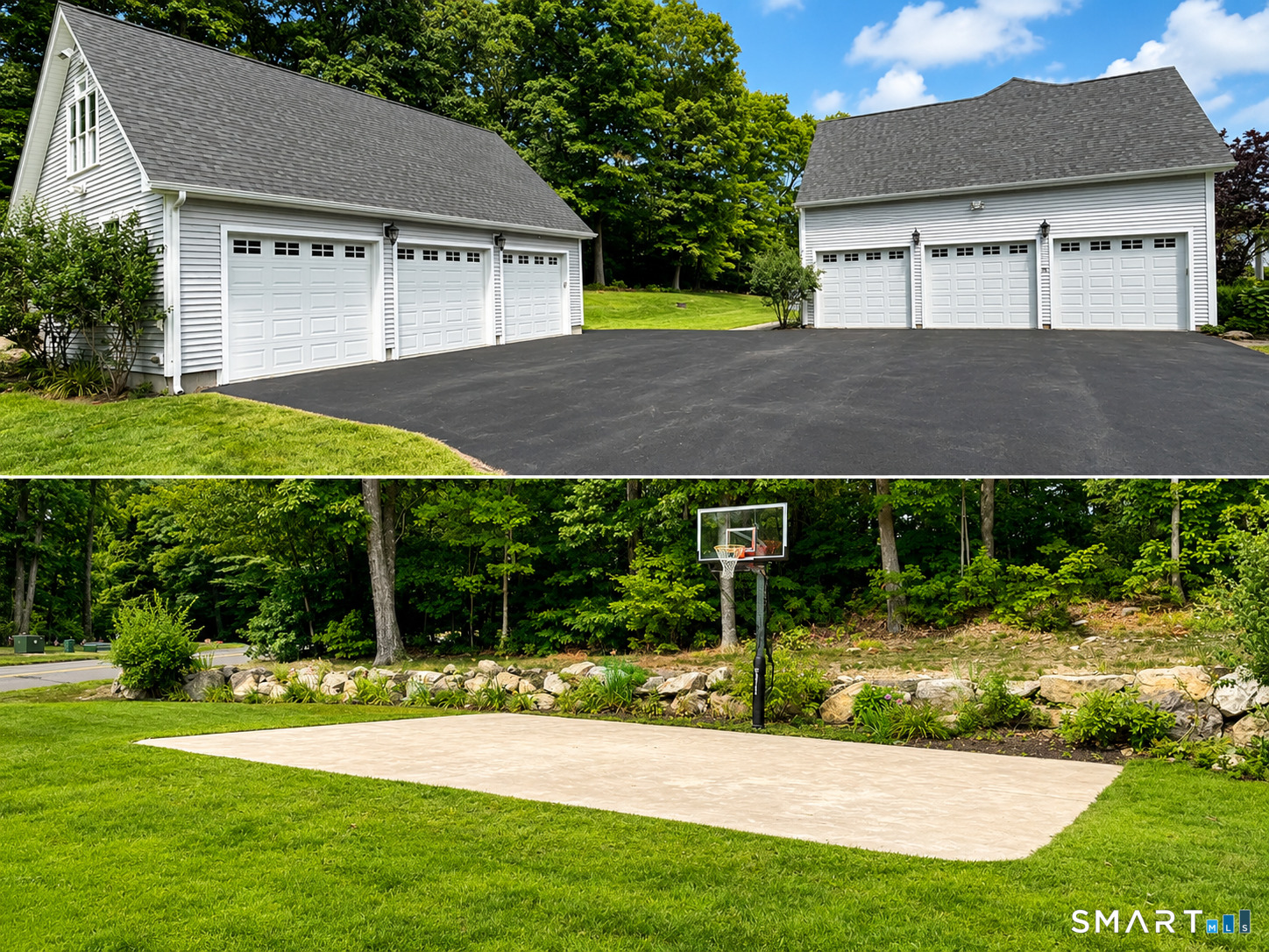 48 Cider Mill Heights Granby CT 06060